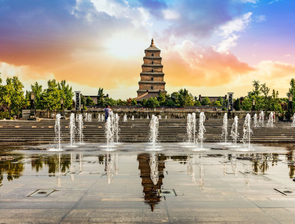 SilkRoadTrips