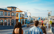 Starline Tours of Hollywood14