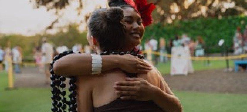 Mauka Warriors Luau | Mōʻī Experience - Royal Package