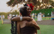 Mauka Warriors Luau2