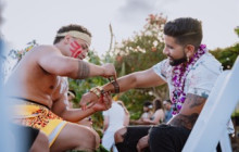 Mauka Warriors Luau1