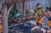 Mauka Warriors Luau4