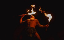 Mauka Warriors Luau8
