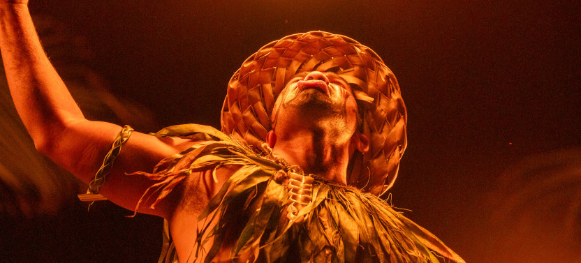 Mōʻī Royal Package: Show Only