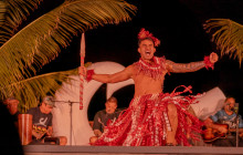 Mauka Warriors Luau2