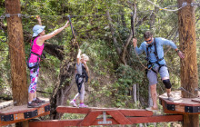 Coral Crater Adventure Park17