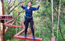Coral Crater Adventure Park19