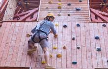 Coral Crater Adventure Park19