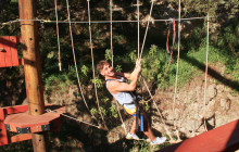 Coral Crater Adventure Park21