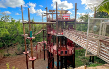 Coral Crater Adventure Park22