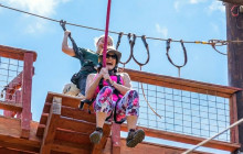 Coral Crater Adventure Park1