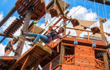 Coral Crater Adventure Park23