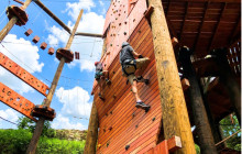 Coral Crater Adventure Park24