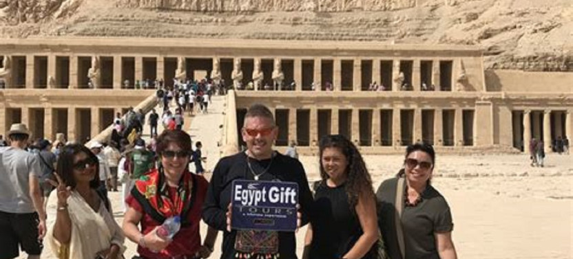 Amazing Luxor East & West Bank Guided Tour With Lunch From Luxor