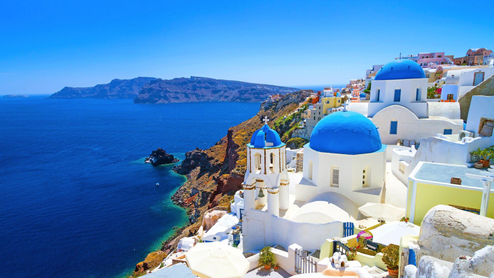 Tour Altinkum Travel