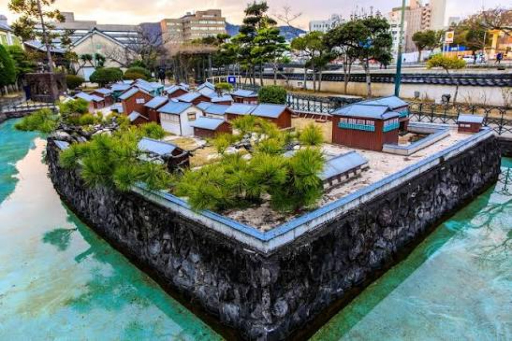 Private Tour Visit Nagasaki City From The Cruise Port Terminal
