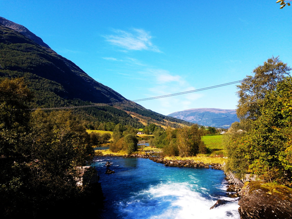 EXCURSIONS4U AS