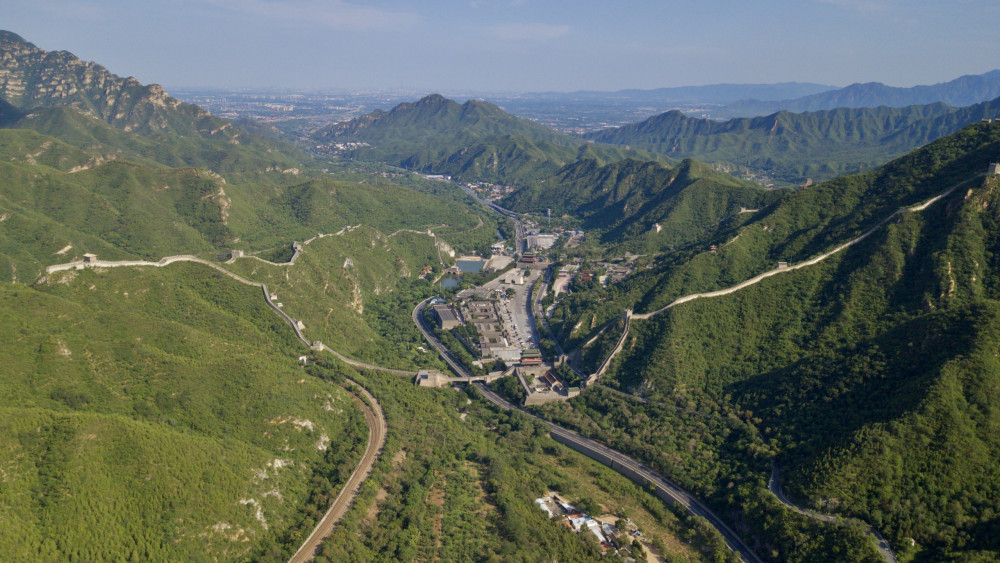 Juyongguan Great Wall Transfer & Tour
