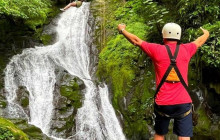 Adventure Park & Hotel Vista Golfo11