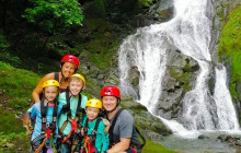 Adventure Park & Hotel Vista Golfo1