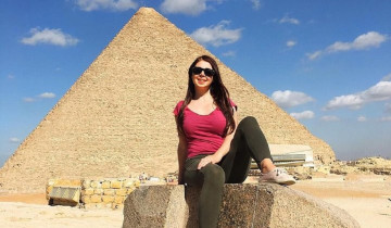 A picture of Tour Package Cairo, Giza & Alexandria in 3 Days with Hotel, Transfers