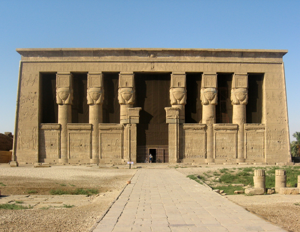 Egypt Gift Tours
