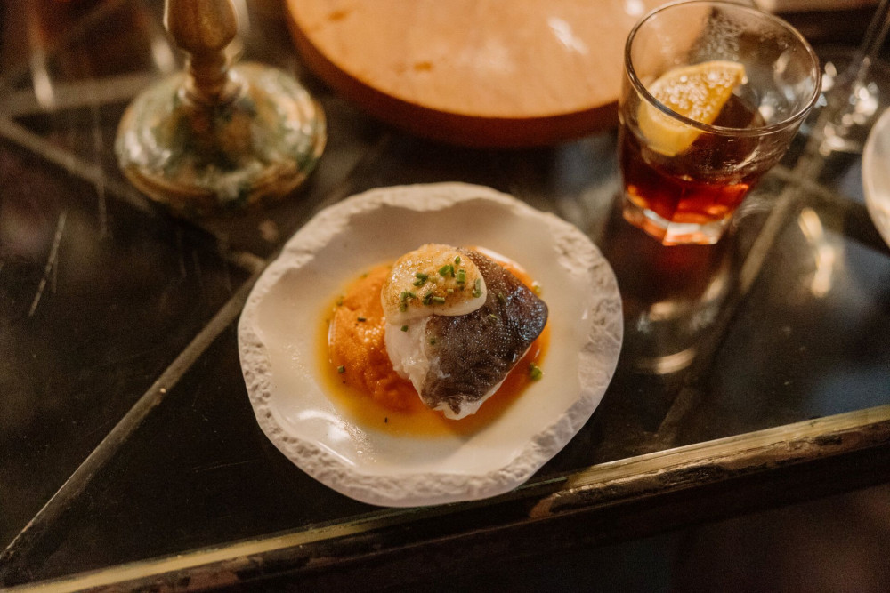 Devour Food Tours