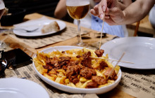 Secret Food Tours - Europe2