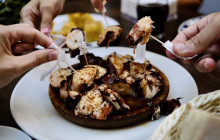 Secret Food Tours - Europe5