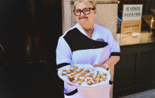 Secret Food Tours - Europe8