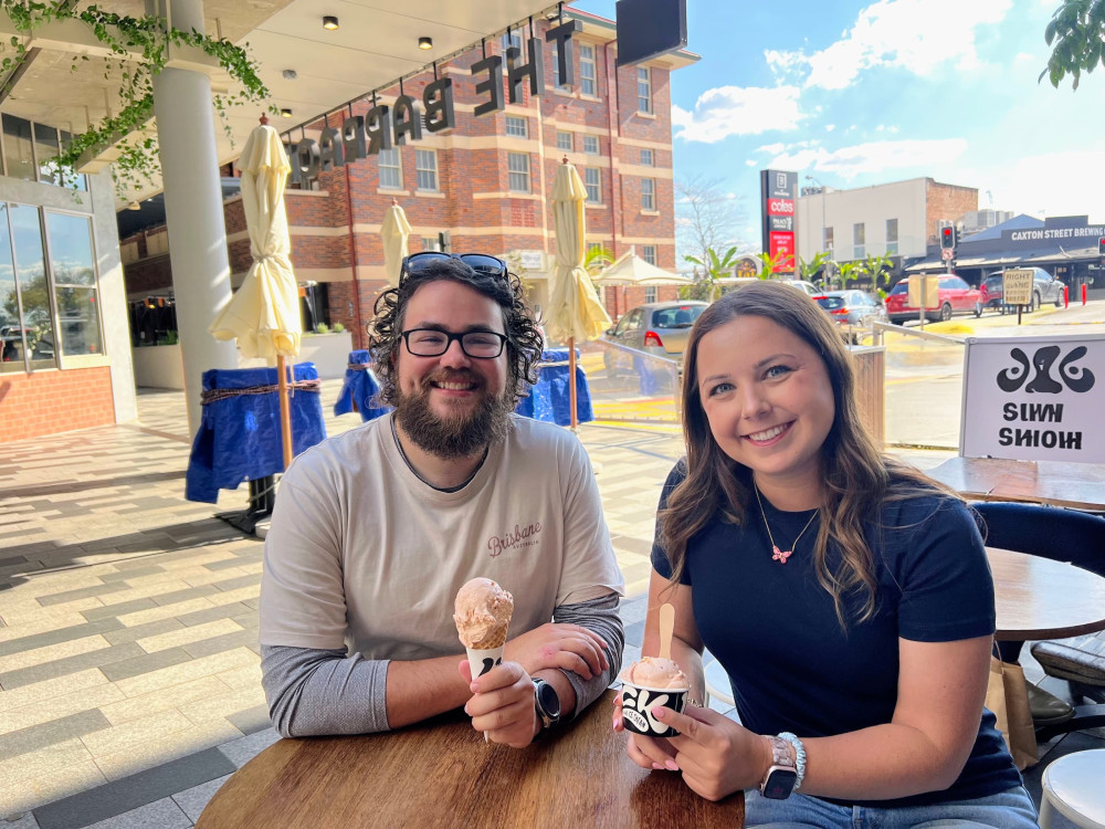 Local Sauce Tours
