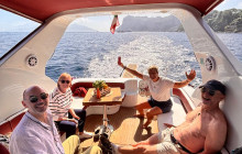 Exclusive Cruises Italy8