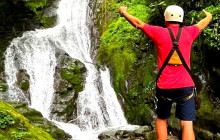 Adventure Park & Hotel Vista Golfo16