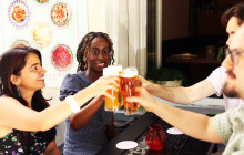 Eating Europe Food Tours - Amsterdam5