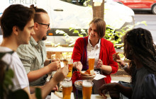 Eating Europe Food Tours - Amsterdam1
