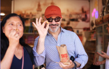 Eating Europe Food Tours - Amsterdam6