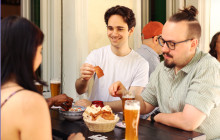 Eating Europe Food Tours - Amsterdam9