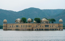 Taj Voyages Tour India8