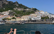 Exclusive Cruises Italy11