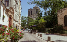 Vox City - Europe10