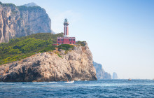 Exclusive Cruises Italy1
