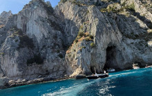 Exclusive Cruises Italy3