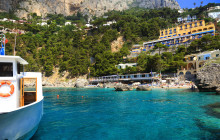 Exclusive Cruises Italy7