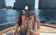 Exclusive Cruises Italy10