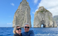 Exclusive Cruises Italy7