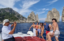 Exclusive Cruises Italy11