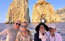Exclusive Cruises Italy12