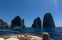 Exclusive Cruises Italy1