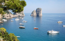 Exclusive Cruises Italy8