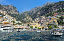 Exclusive Cruises Italy3